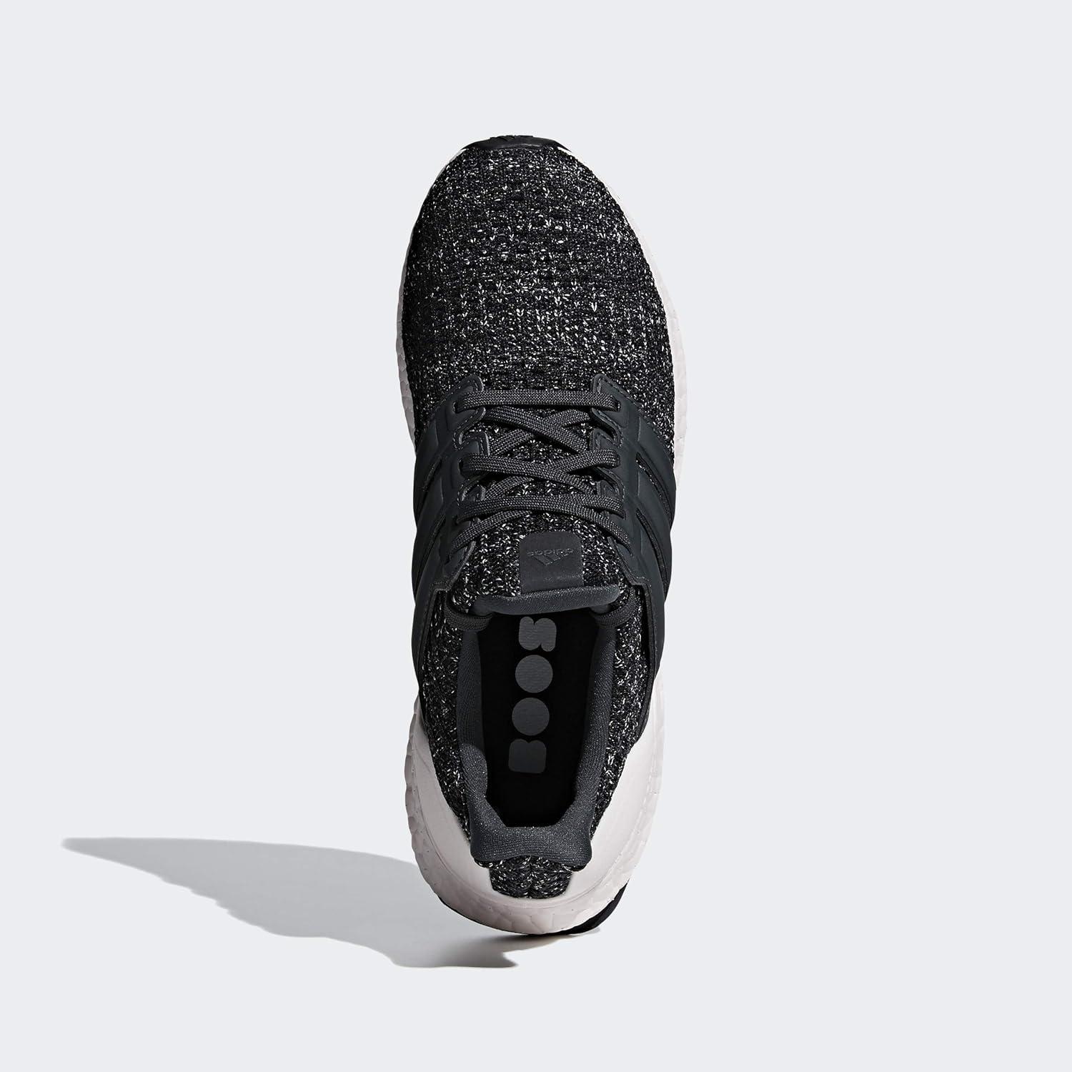 image:imageAdidas Womens Ultraboost 10 DnaSneakerBlackCarbonOrchid Tint