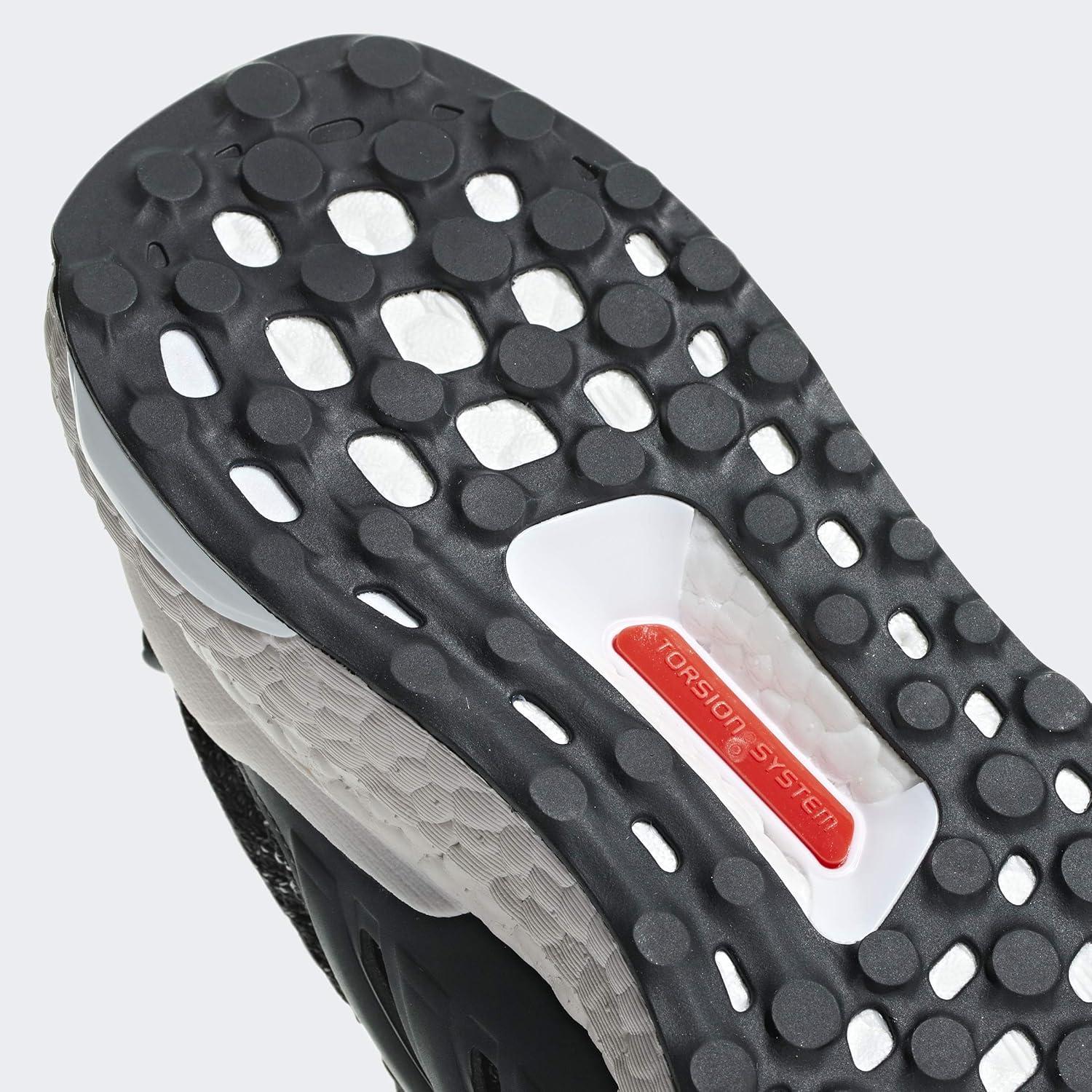 image:imageAdidas Womens Ultraboost 10 DnaSneakerBlackCarbonOrchid Tint