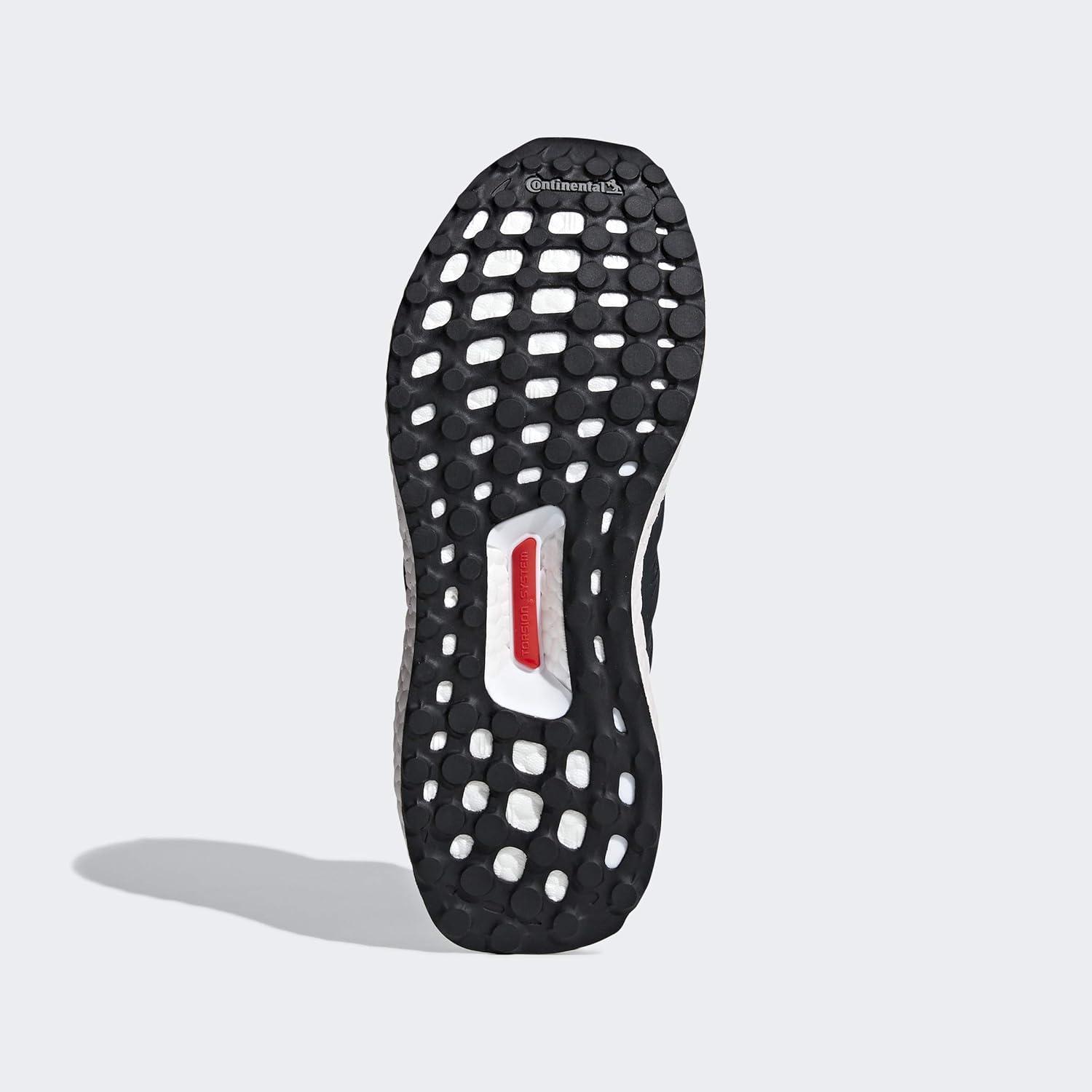image:imageAdidas Womens Ultraboost 10 DnaSneakerBlackCarbonOrchid Tint
