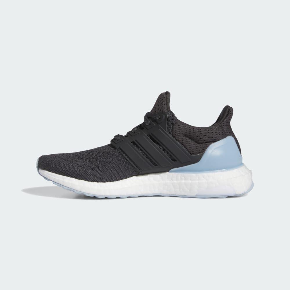 image:imageAdidas Womens Ultraboost 10 DnaSneakerCarbonCarbonWonder Blue