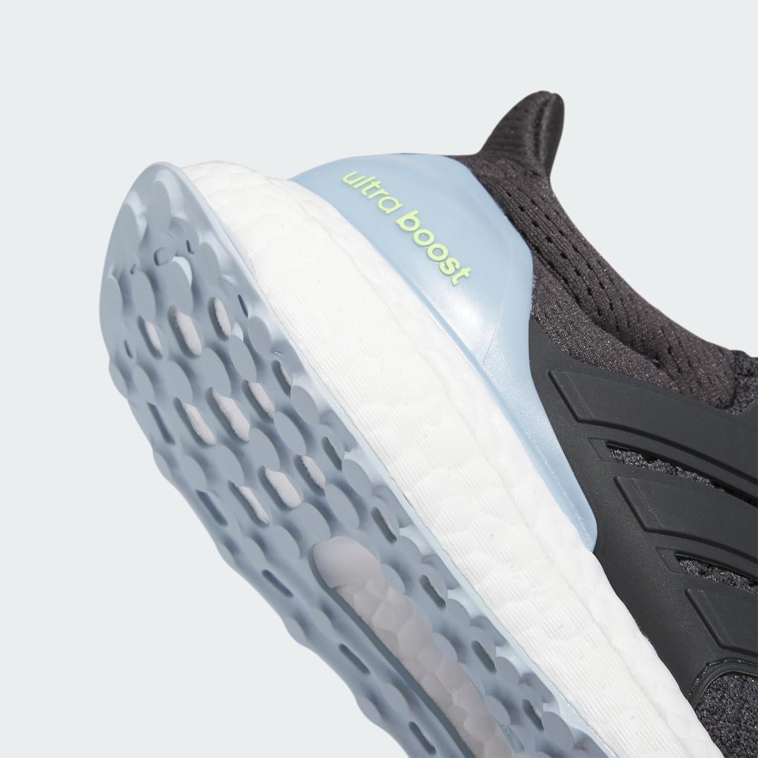 image:imageAdidas Womens Ultraboost 10 DnaSneakerCarbonCarbonWonder Blue