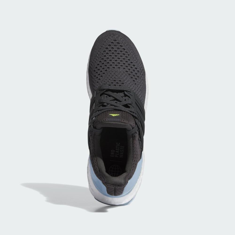 image:imageAdidas Womens Ultraboost 10 DnaSneakerCarbonCarbonWonder Blue