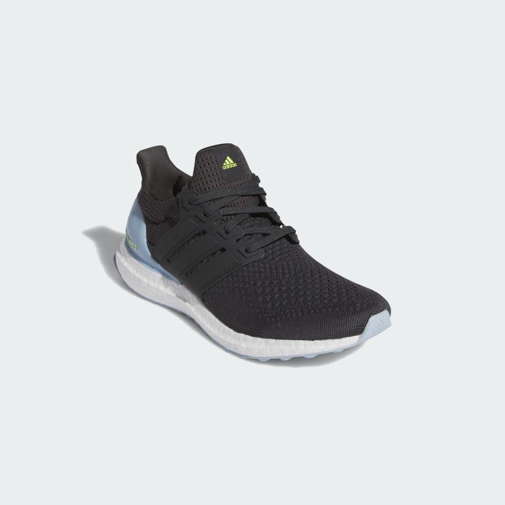 image:imageAdidas Womens Ultraboost 10 DnaSneakerCarbonCarbonWonder Blue