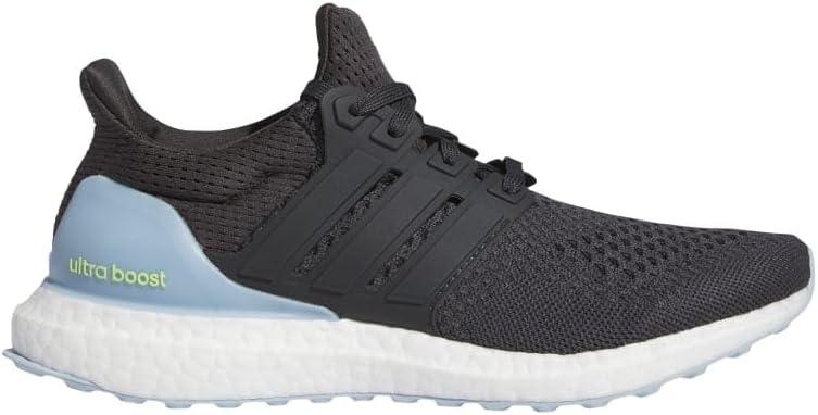 image:imageAdidas Womens Ultraboost 10 DnaSneakerCarbonCarbonWonder Blue
