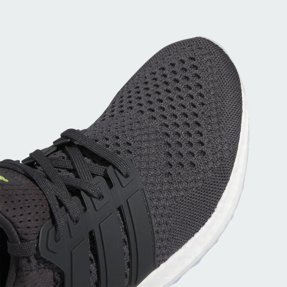 image:imageAdidas Womens Ultraboost 10 DnaSneakerCarbonCarbonWonder Blue
