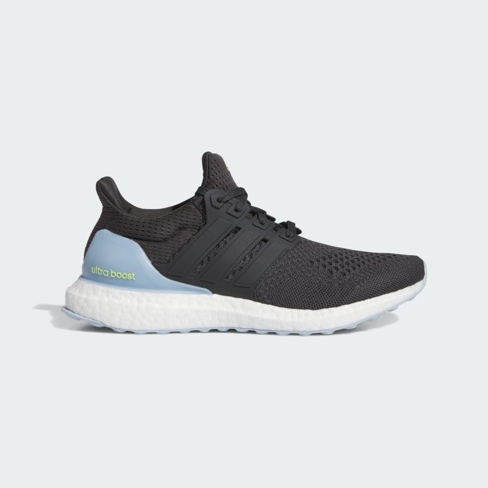 image:imageAdidas Womens Ultraboost 10 DnaSneakerCarbonCarbonWonder Blue