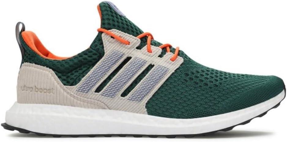 image:imageAdidas Womens Ultraboost 10 DnaSneakerCgreenCrebluWonbei