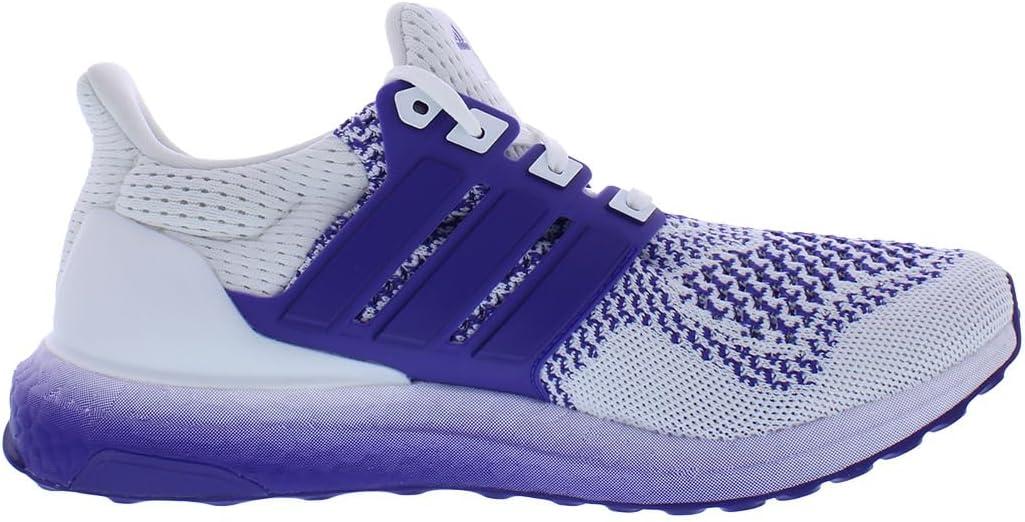 image:imageAdidas Womens Ultraboost 10 DnaSneakerCloud WhiteEnergy InkCollegiate Purple