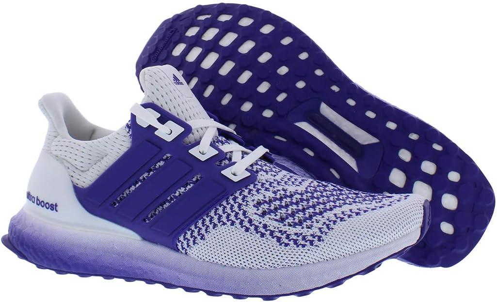 image:imageAdidas Womens Ultraboost 10 DnaSneakerCloud WhiteEnergy InkCollegiate Purple