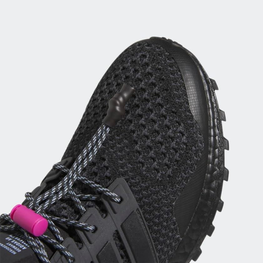 image:imageAdidas Womens Ultraboost 10 DnaSneakerCore BlackCarbonBlue Dawn