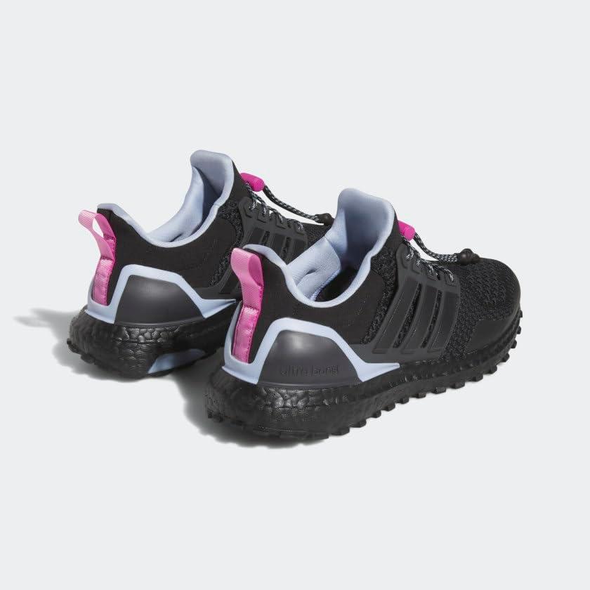 image:imageAdidas Womens Ultraboost 10 DnaSneakerCore BlackCarbonBlue Dawn