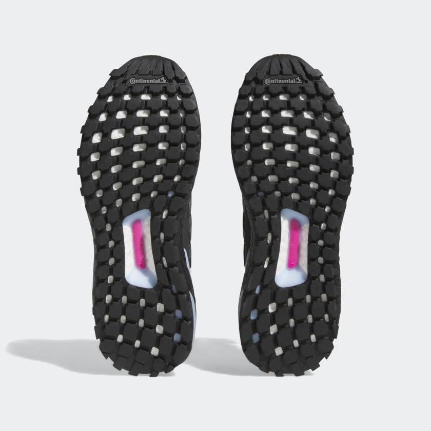image:imageAdidas Womens Ultraboost 10 DnaSneakerCore BlackCarbonBlue Dawn
