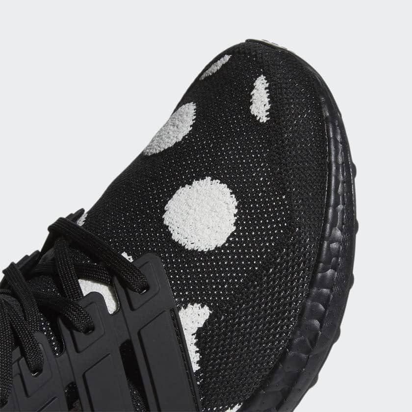 image:imageAdidas Womens Ultraboost 10 DnaSneakerCore BlackCore BlackSilver Metallic