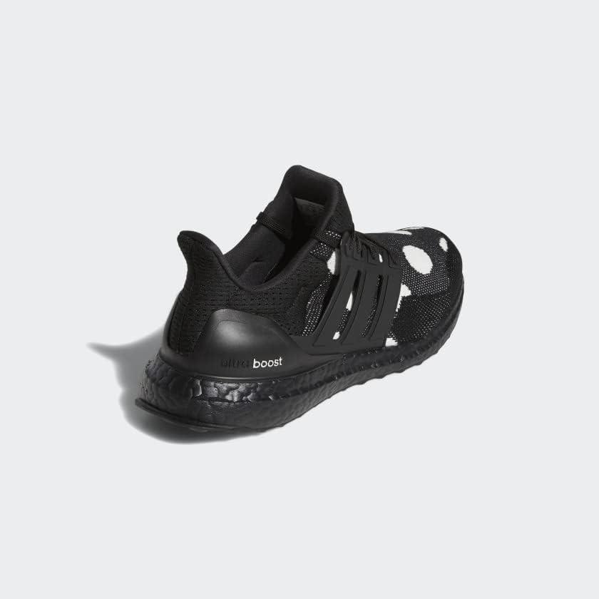 image:imageAdidas Womens Ultraboost 10 DnaSneakerCore BlackCore BlackSilver Metallic