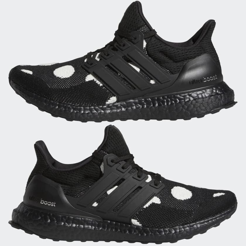 image:imageAdidas Womens Ultraboost 10 DnaSneakerCore BlackCore BlackSilver Metallic