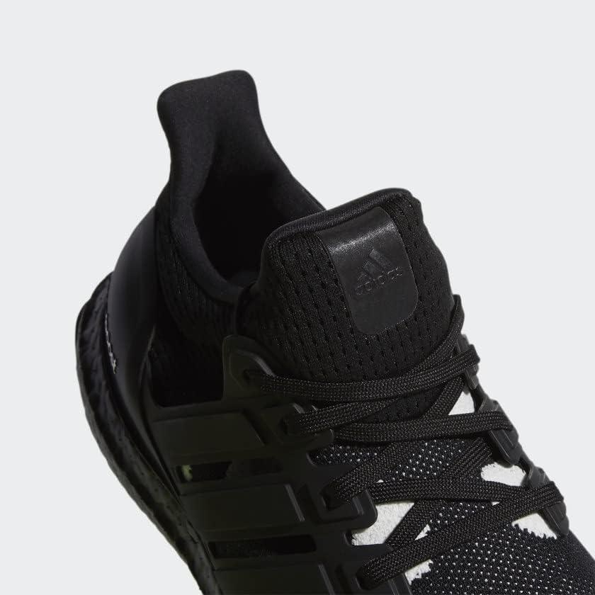 image:imageAdidas Womens Ultraboost 10 DnaSneakerCore BlackCore BlackSilver Metallic