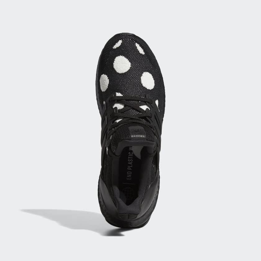 image:imageAdidas Womens Ultraboost 10 DnaSneakerCore BlackCore BlackSilver Metallic