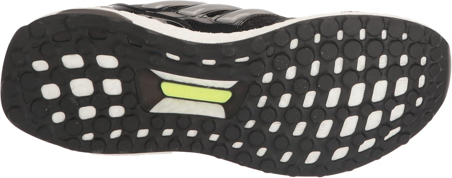 image:imageAdidas Womens Ultraboost 10 DnaSneakerCore BlackCore BlackTeam Solar Yellow