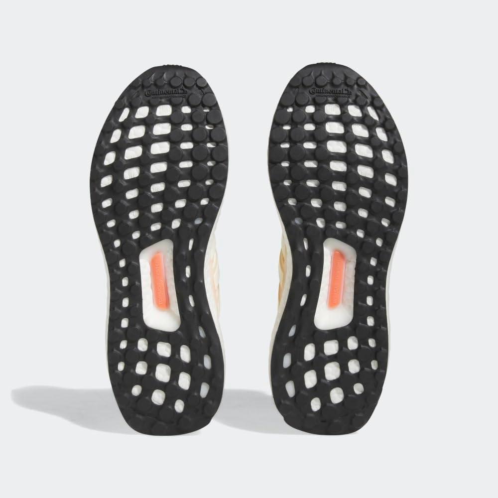 image:imageAdidas Womens Ultraboost 10 DnaSneakerEcru TintEcru TintSemi Coral Fusio