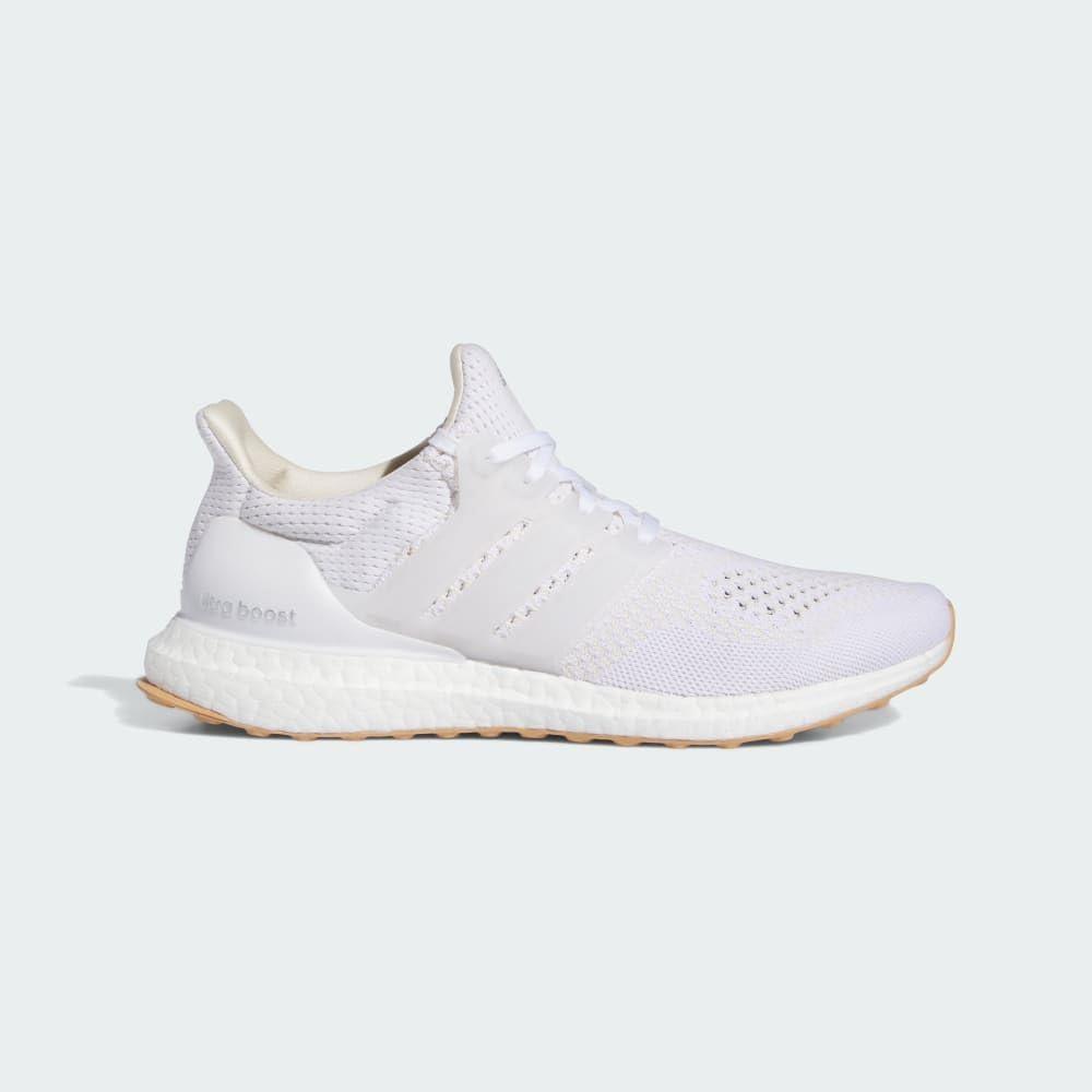 image:imageAdidas Womens Ultraboost 10 DnaSneakerFootwear WhiteFootwear WhiteSilver Metallic