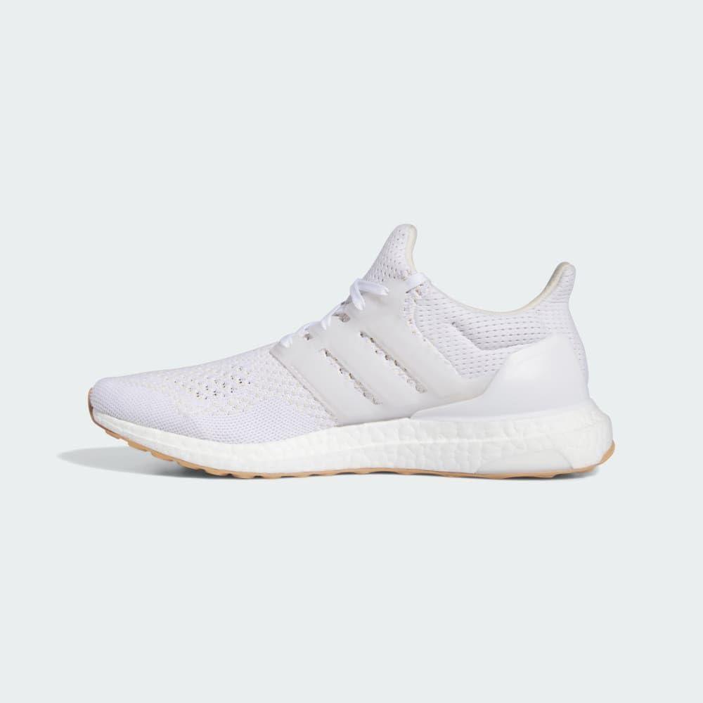 image:imageAdidas Womens Ultraboost 10 DnaSneakerFootwear WhiteFootwear WhiteSilver Metallic
