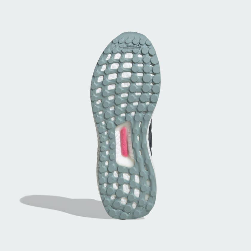 image:imageAdidas Womens Ultraboost 10 DnaSneakerGreyGreyPink Fusion
