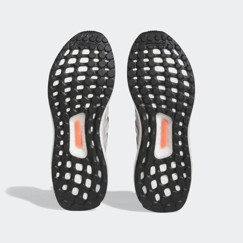 image:imageAdidas Womens Ultraboost 10 DnaSneakerGreyGreySemi Coral Fusion