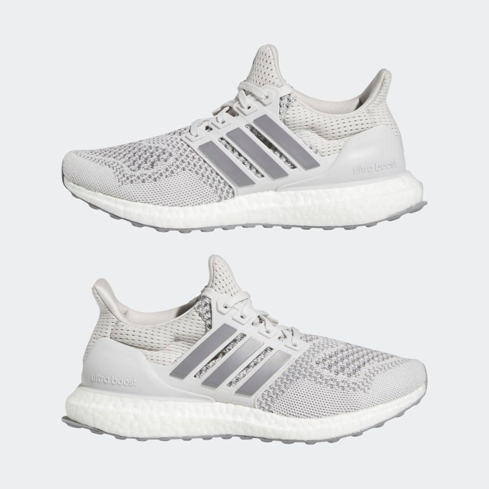 image:imageAdidas Womens Ultraboost 10 DnaSneakerGreyGreyWhite
