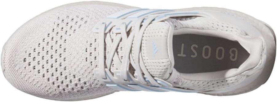 image:imageAdidas Womens Ultraboost 10 DnaSneakerGreyWhiteBlue