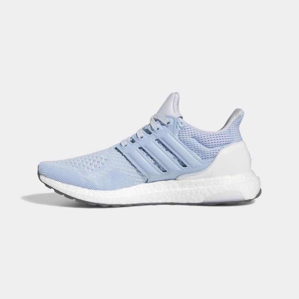 image:imageAdidas Womens Ultraboost 10 DnaSneakerHalo BlueHalo BlueCloud White