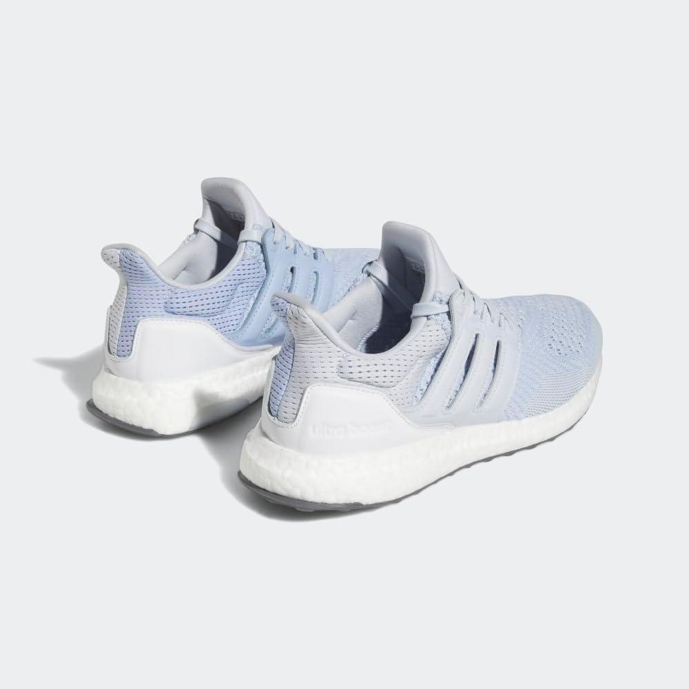 image:imageAdidas Womens Ultraboost 10 DnaSneakerHalo BlueHalo BlueCloud White
