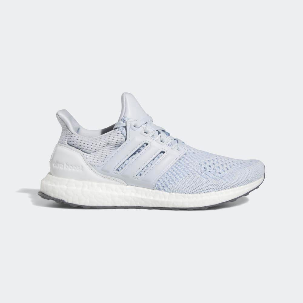 image:imageAdidas Womens Ultraboost 10 DnaSneakerHalo BlueHalo BlueCloud White
