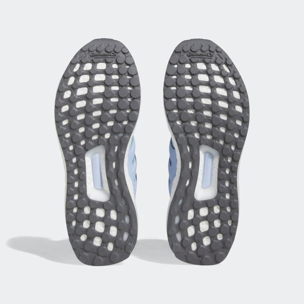 image:imageAdidas Womens Ultraboost 10 DnaSneakerHalo BlueHalo BlueCloud White