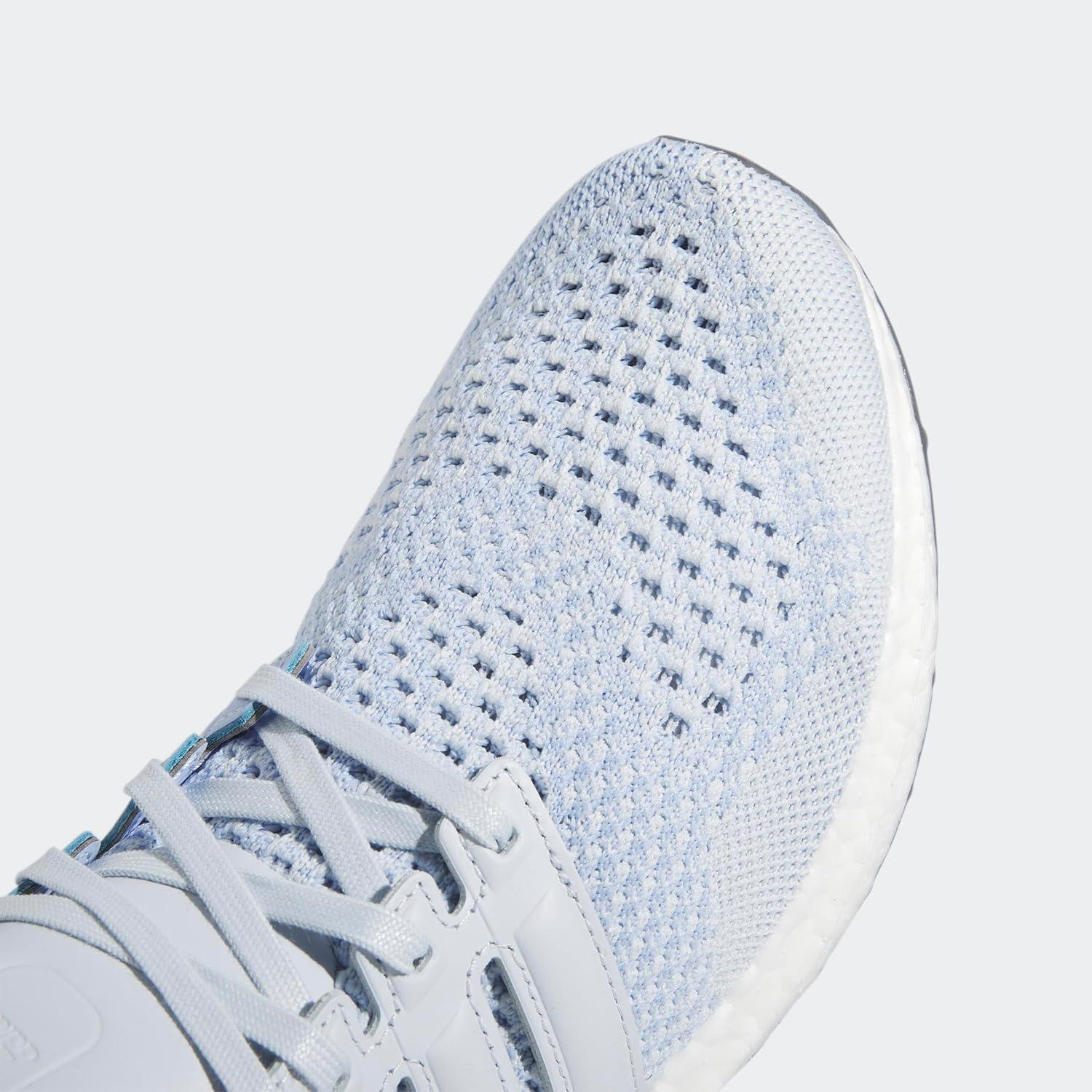 image:imageAdidas Womens Ultraboost 10 DnaSneakerHalo BlueHalo BlueCloud White