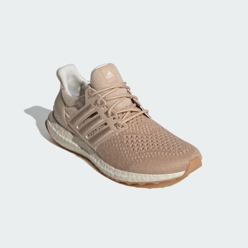 image:imageAdidas Womens Ultraboost 10 DnaSneakerMagic BeigeMagic BeigeOff White
