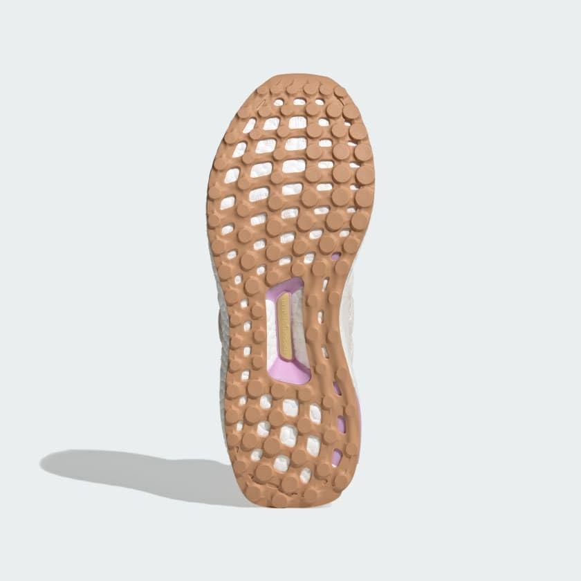 image:imageAdidas Womens Ultraboost 10 DnaSneakerOff WhiteOff WhiteGold Metallic