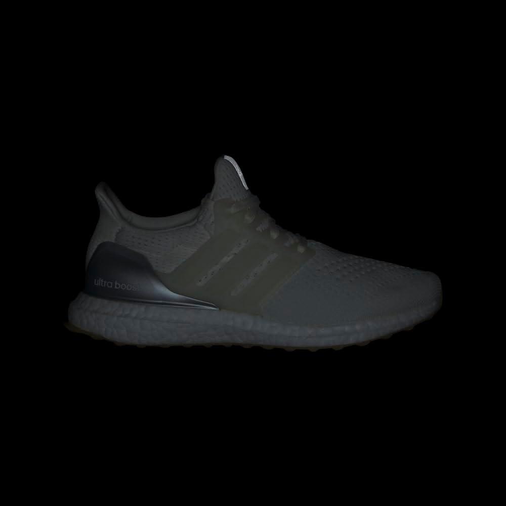image:imageAdidas Womens Ultraboost 10 DnaSneakerOff WhiteOff WhiteSilver Metallic