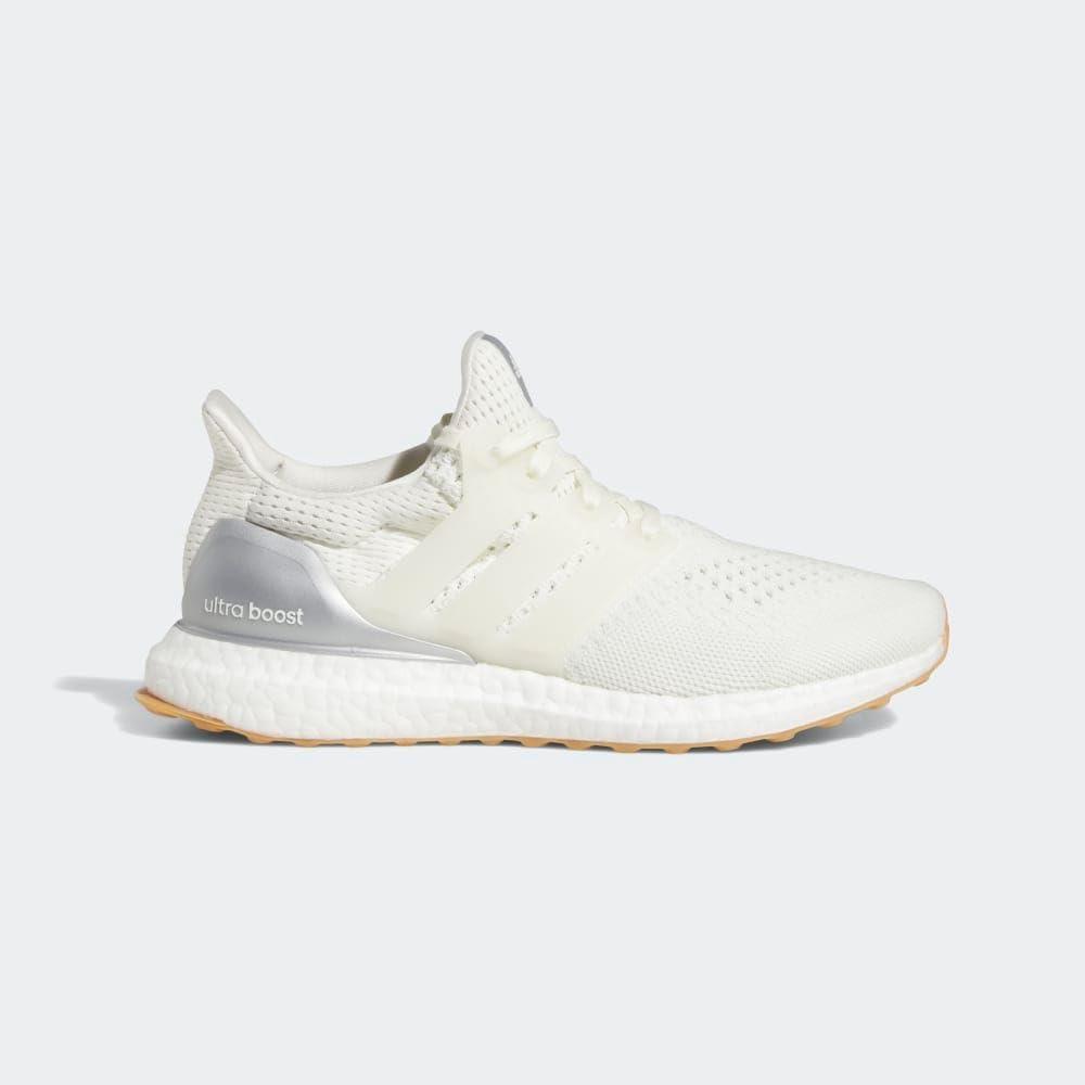 image:imageAdidas Womens Ultraboost 10 DnaSneakerOff WhiteOff WhiteSilver Metallic