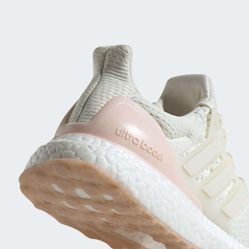 image:imageAdidas Womens Ultraboost 10 DnaSneakerOff WhiteOff WhiteWonder Quartz