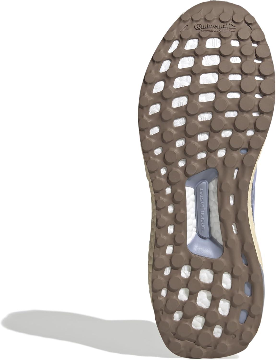 image:imageAdidas Womens Ultraboost 10 DnaSneakerOff WhiteViolet ToneSilver Violet
