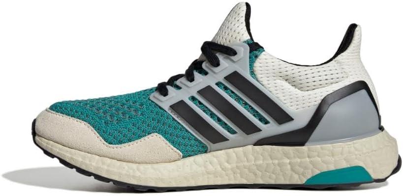 image:imageAdidas Womens Ultraboost 10 DnaSneakerPure TealBlackOff White