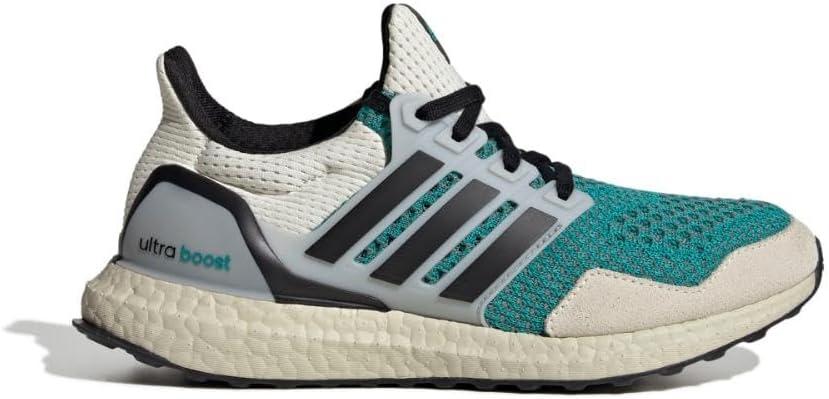 image:imageAdidas Womens Ultraboost 10 DnaSneakerPure TealBlackOff White