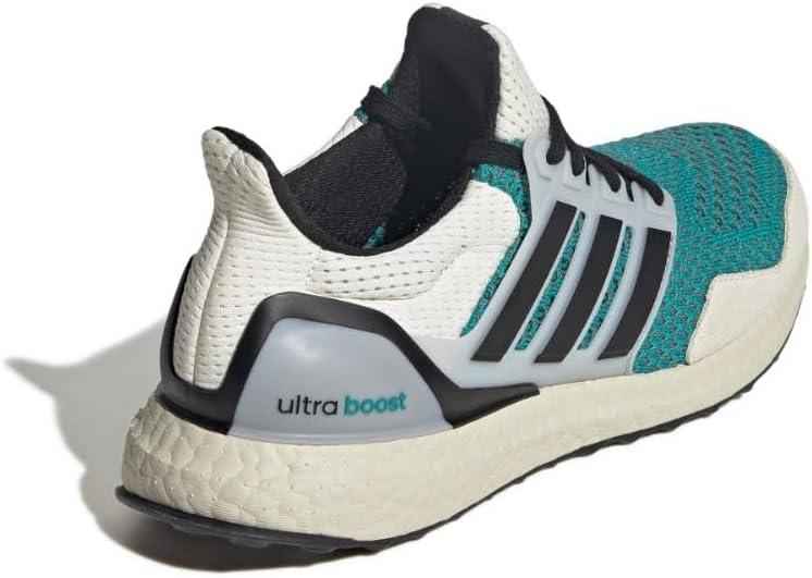 image:imageAdidas Womens Ultraboost 10 DnaSneakerPure TealBlackOff White