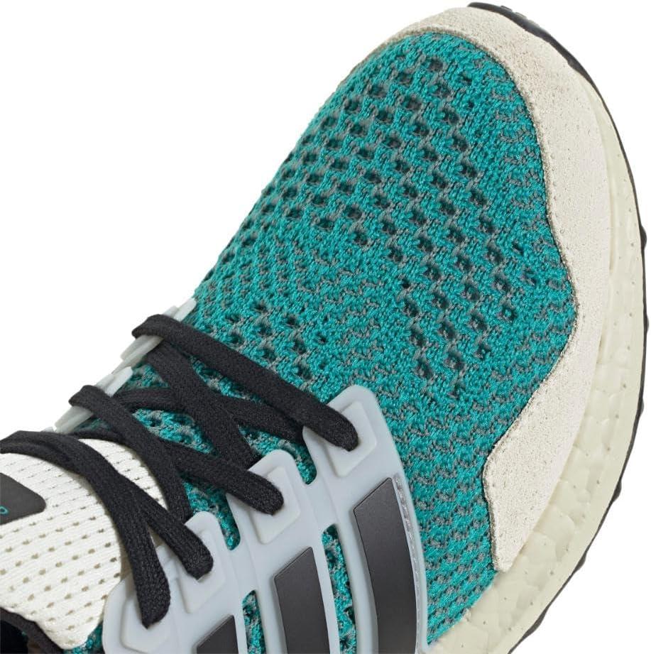 image:imageAdidas Womens Ultraboost 10 DnaSneakerPure TealBlackOff White