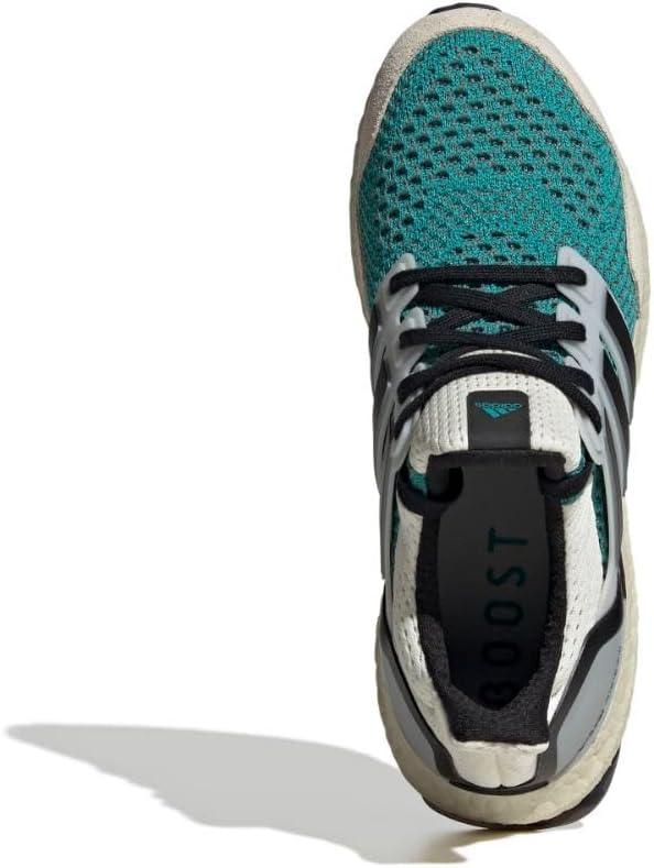 image:imageAdidas Womens Ultraboost 10 DnaSneakerPure TealBlackOff White