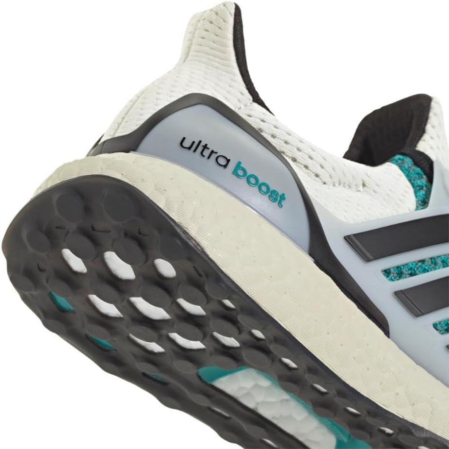 image:imageAdidas Womens Ultraboost 10 DnaSneakerPure TealBlackOff White