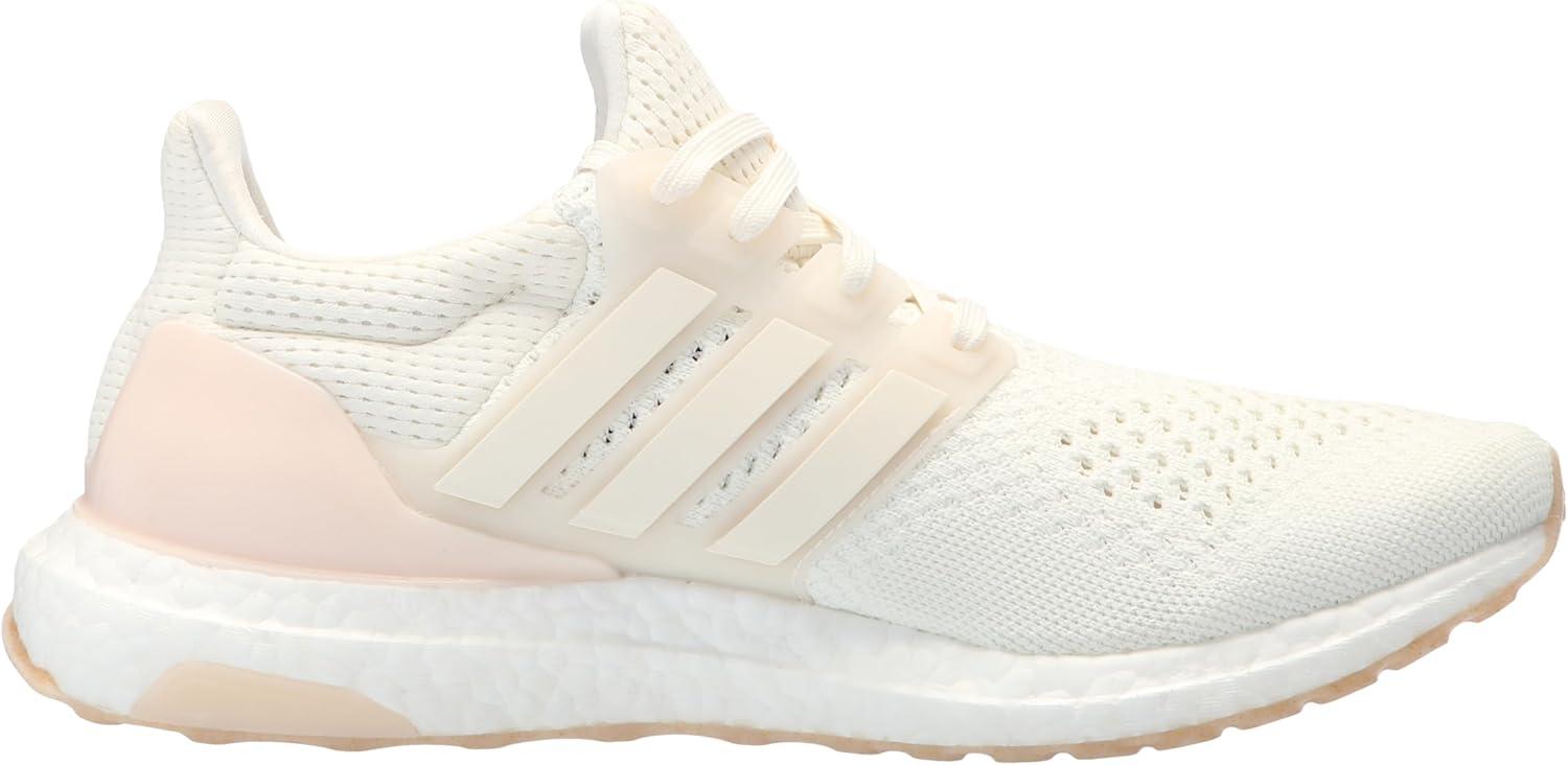image:imageAdidas Womens Ultraboost 10 DnaSneakerPutty MauveWonder WhiteWonder White