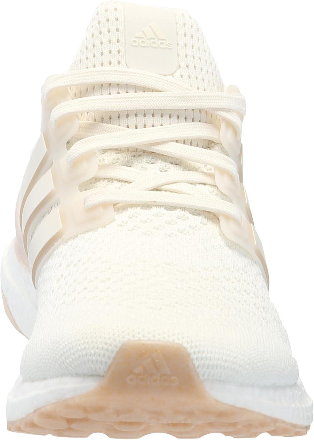 image:imageAdidas Womens Ultraboost 10 DnaSneakerPutty MauveWonder WhiteWonder White