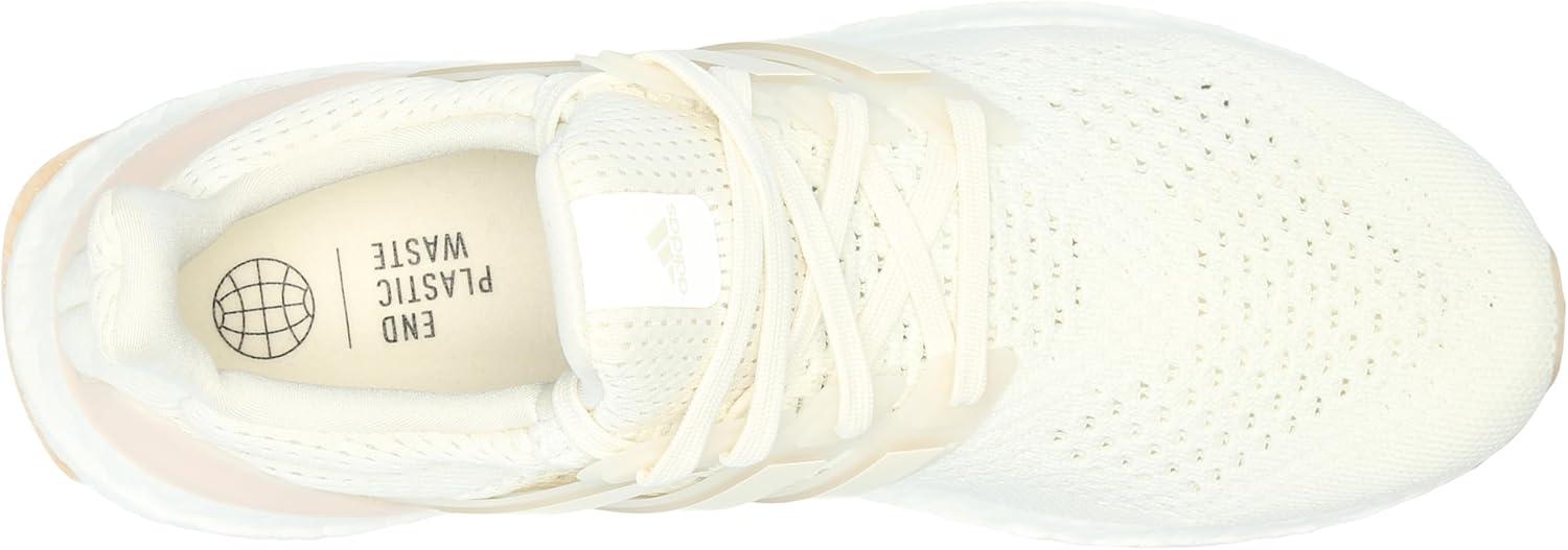 image:imageAdidas Womens Ultraboost 10 DnaSneakerPutty MauveWonder WhiteWonder White