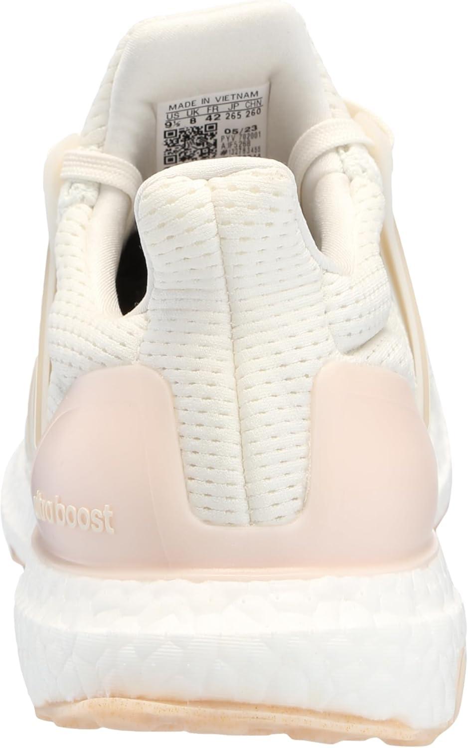 image:imageAdidas Womens Ultraboost 10 DnaSneakerPutty MauveWonder WhiteWonder White